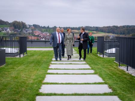 39 Odprtje KC Skocjan 